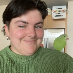 Parker and Bird
